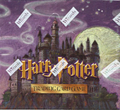 Harry Potter Base Set Booster Box