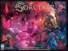 Sorcerer Core Game