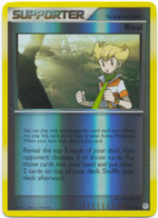 Rival - 113/130 - Uncommon - Reverse Holo