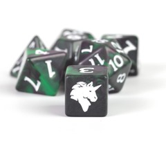 Sirius Dice Dungeons & Dragons Adventure Dice - Legend of Drizzt