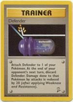 Defender 109/130 Uncommon