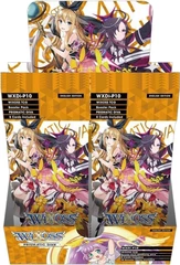 WIXOSS TCG: WXDi-P10 PRISMATIC DIVA English Booster Box