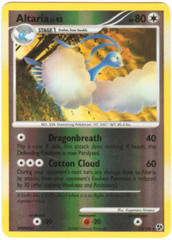 Altaria - 12/106 - Rare - Reverse Holo