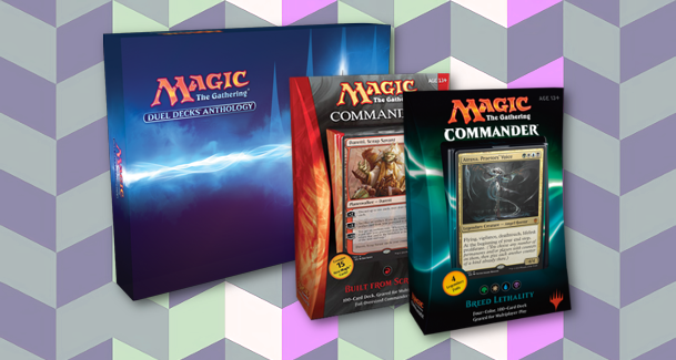 mtg commander cat deck Amazon.com: Elite Commander Cat/Dog Deck - Rin and Seri, Inseparable - Naya  Red Green White - EDH cEDH - 100 Card - Custom Magic The Gathering Deck main image 0