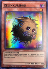 Relinkuriboh - INOV-ENSE2 - Super Rare