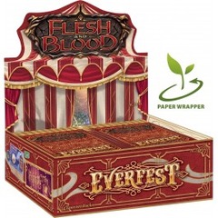 Flesh and Blood TCG: Everfest UNLIMITED Edition Booster Box