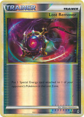 Lost Remover - 80/95 - Uncommon - Reverse Holo