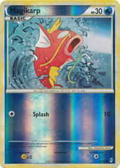 Magikarp - 61/95 - Common - Reverse Holo