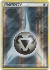 Metal Energy 95/95 - Reverse Holo