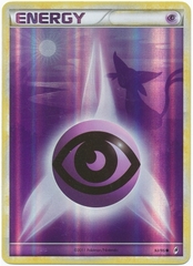 Psychic Energy - 92/95 - Common - Reverse Holo