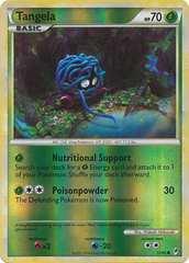 Tangela - 72/95 - Common - Reverse Holo