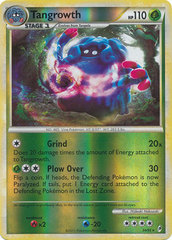 Tangrowth - 34/95 - Rare - Reverse Holo