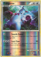 Zangoose - 39/95 - Rare - Reverse Holo