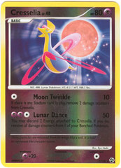 Cresselia - 2/106 - Rare - Reverse Holo