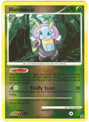 Illumise - 71/106 - Common - Reverse Holo