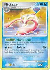 Milotic - 25/106 - Rare