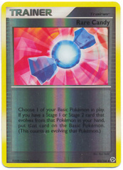 Rare Candy - 102/106 - Uncommon - Reverse Holo