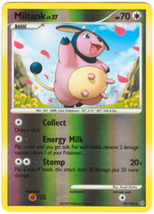 Miltank - 44/100 - Uncommon - Reverse Holo