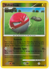 Voltorb - 80/100 - Common - Reverse Holo