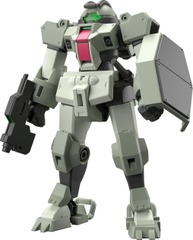 Bandai HGWFM 09 Demi Trainer Gundam - The Witch from Mercury