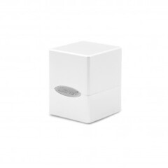 Ultra Pro Satin CUBE - Arctic White