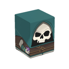 Ultimate Guard Squaroes Magic: The Gathering Foundations Deck Box - Tinybones