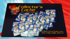 Pokemon Bulk Lots & Clearance items - Collector's Cache LLC