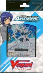 Cardfight!! Vanguard VGE-V-TD01 Aichi Sendou Trial Deck