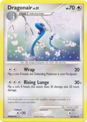 Dragonair - 52/146 - Uncommon