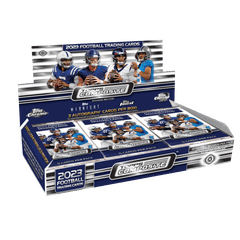 2023 Topps Composite NFL Football Hobby Box