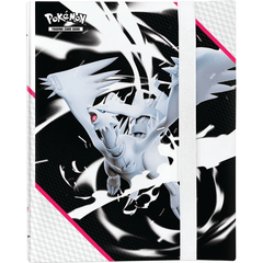 Pokemon SV10.5 White Flare 9-Pocket Binder