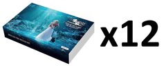Final Fantasy TCG - Tears of the Planet Prerelease Kit CASE (12 Kits)