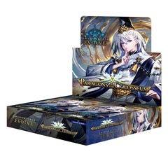 Shadowverse Evolve Booster Set 06 - Paragons of the Colosseum Booster Box