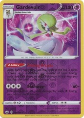 Gardevoir - 061/198 - Rare Reverse Holo