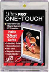 Ultra Pro 35PT UV One Touch Magnetic Holder