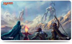 Ultra Pro MTG Oath of the Gatewatch Call the Gatewatch Playmat