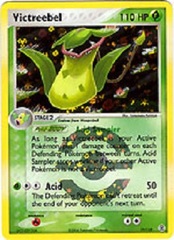 Victreebel - 17/112 - Rare - Reverse Holo