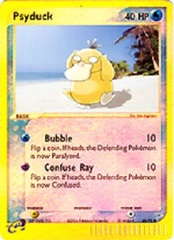 Psyduck - 44/95 - Common - Reverse Holo