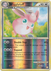 Wigglytuff - 56/123 - Uncommon - Reverse Holo