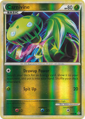 Carnivine - 46/95 - Common - Reverse Holo