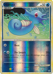 Horsea - 49/95 - Common - Reverse Holo