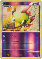 Natu - 55/95 - Common - Reverse Holo