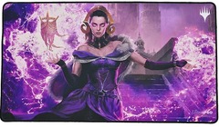 Ultra Pro MTG Double Masters 2022 Stitched Playmat - Liliana, the Last Hope