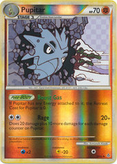 Pupitar - 38/95 - Uncommon - Reverse Holo