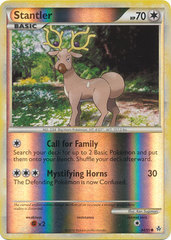 Stantler - 64/95 - Common - Reverse Holo