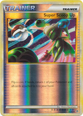 Super Scoop Up - 83/95 - Uncommon - Reverse Holo