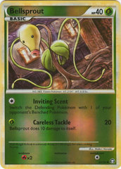 Bellsprout - 57/102 - Common - Reverse Holo