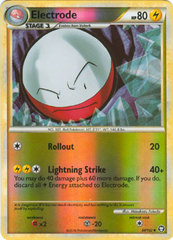 Electrode - 34/102 - Uncommon - Reverse Holo