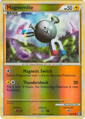 Magnemite - 68/102 - Common - Reverse Holo