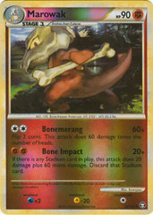 Marowak - 44/102 - Uncommon - Reverse Holo